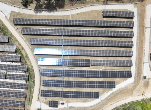 [지상형] 경상북도 영주 - 1.5MW