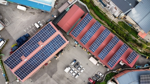 [지붕형] 경기 포천시 정남면 (210.91kW)