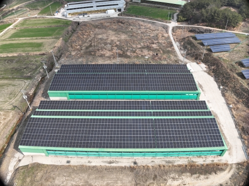 [지붕형] 함평군 손불면  (585.2kW)