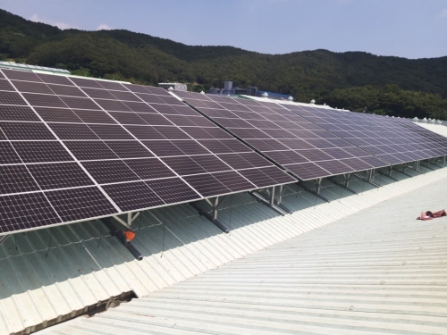 [지붕형] 부산광역시 강서구 - 212kW