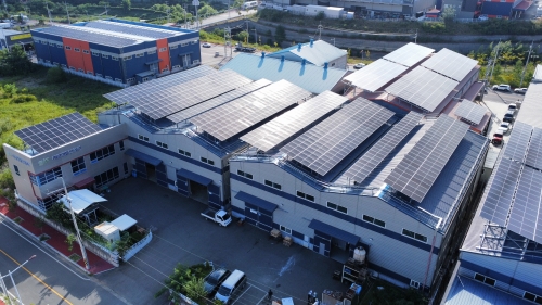 [지붕형] 경상북도 경주시 - 291.20kW